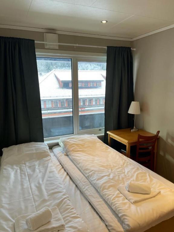 Stryn Kaffebar & Vertshus Eksteriør bilde