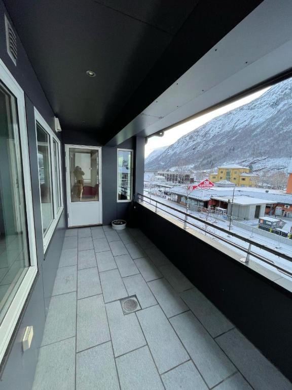 Stryn Kaffebar & Vertshus Eksteriør bilde