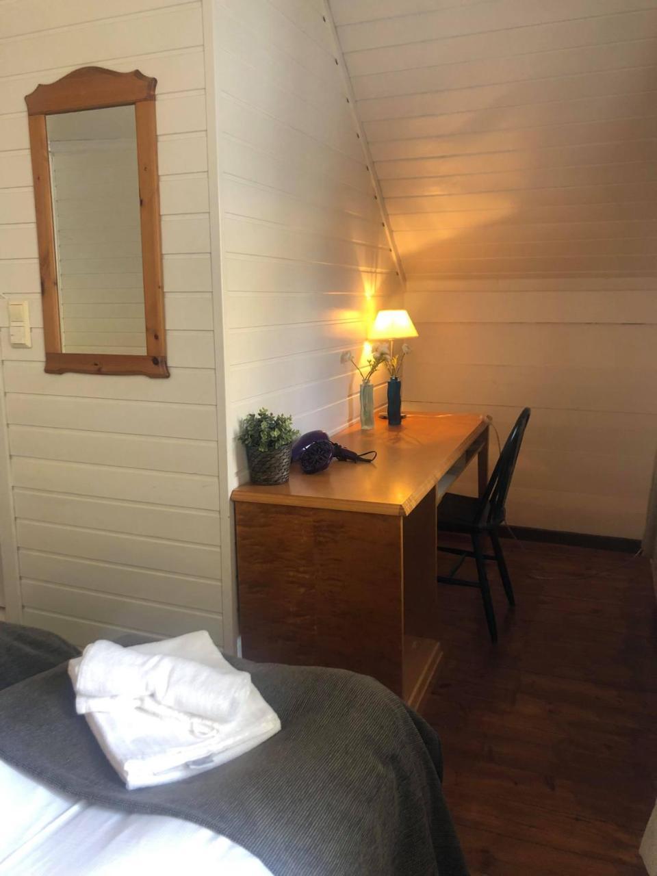 Stryn Kaffebar & Vertshus Eksteriør bilde