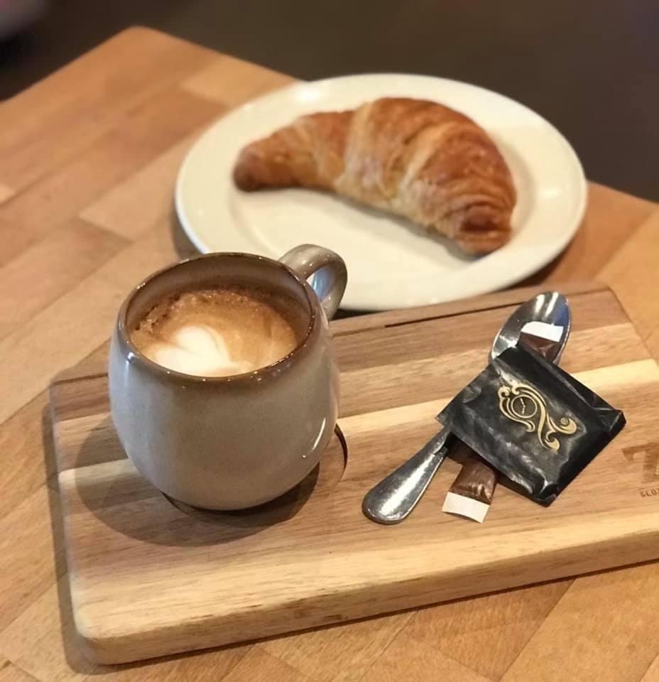 Stryn Kaffebar & Vertshus Eksteriør bilde